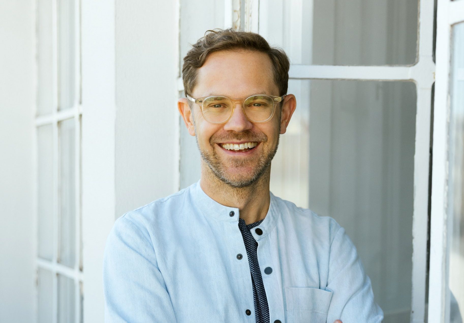 The Story Behind Our (Growing) Operations. An interview with Julius Emmrich, Co-Founder and CEO of Elucid