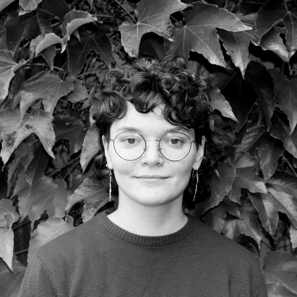 Alice Reedy Uel Team - Elucid