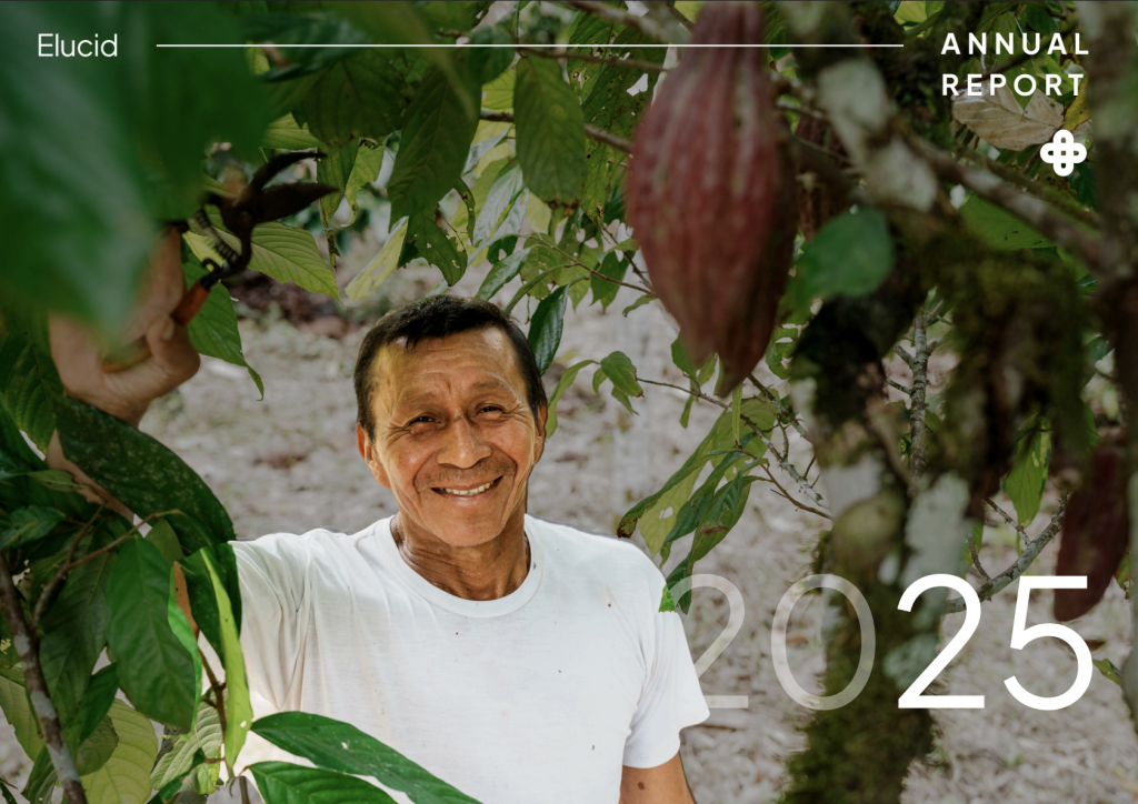 2025 marked a year of expansion, consolidation, and learning across Elucid’s programs. Read our Annual Report 2025 here.